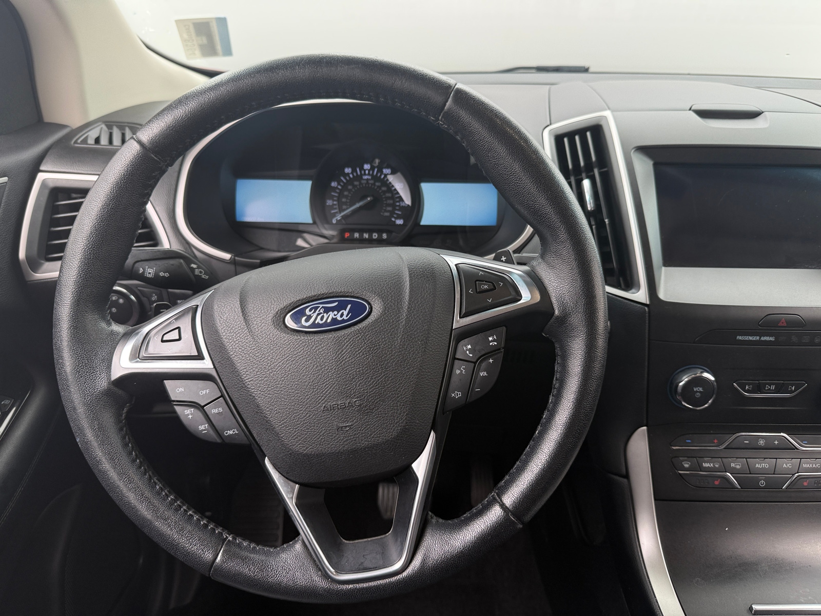 Thumbnail: 2019 Ford Edge - 4
