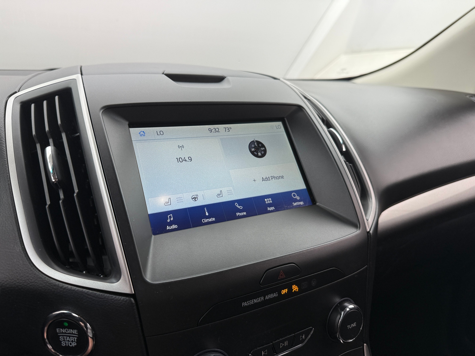 Thumbnail: 2019 Ford Edge - 3