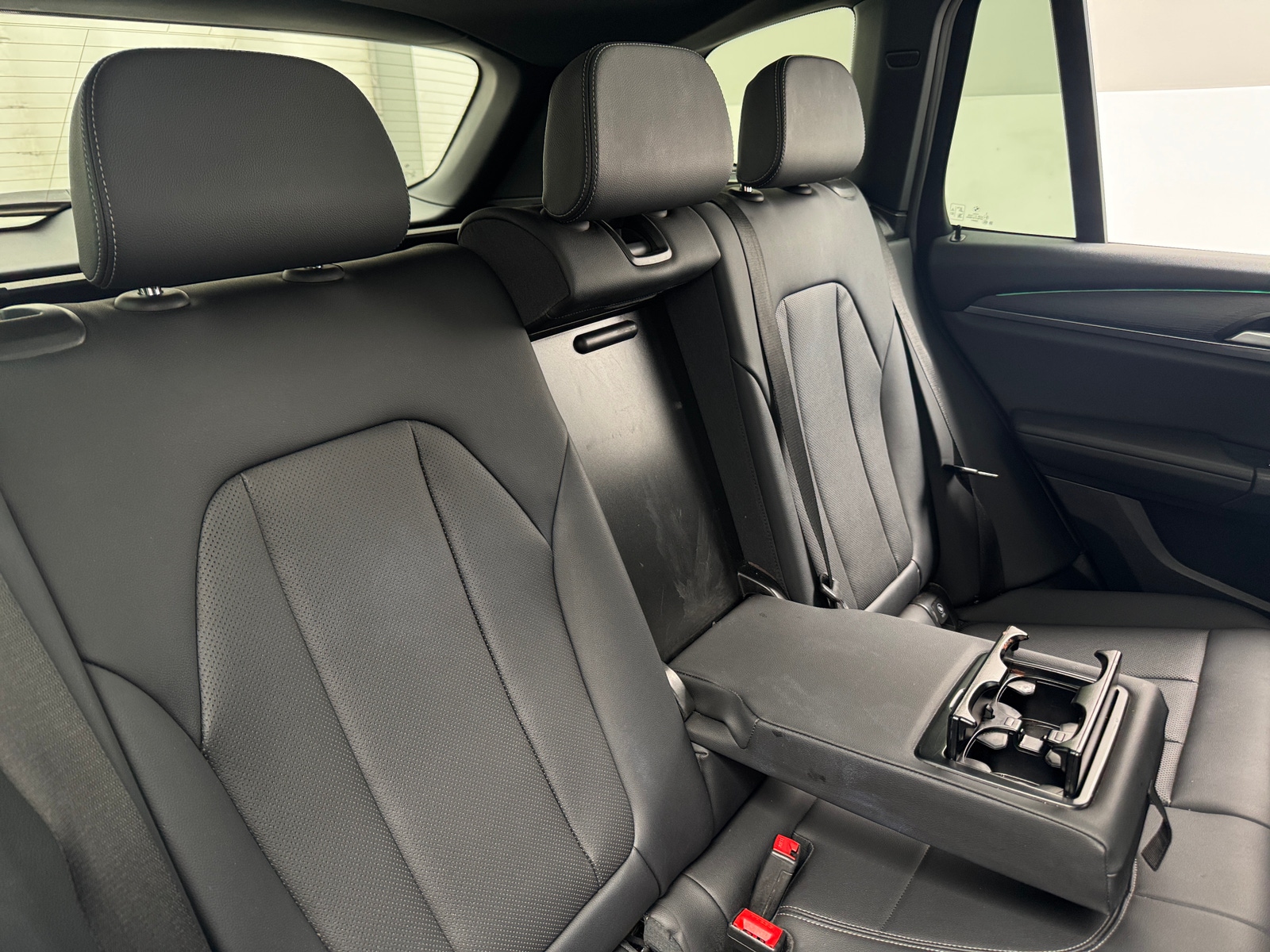 Thumbnail: 2024 BMW X3 - 5