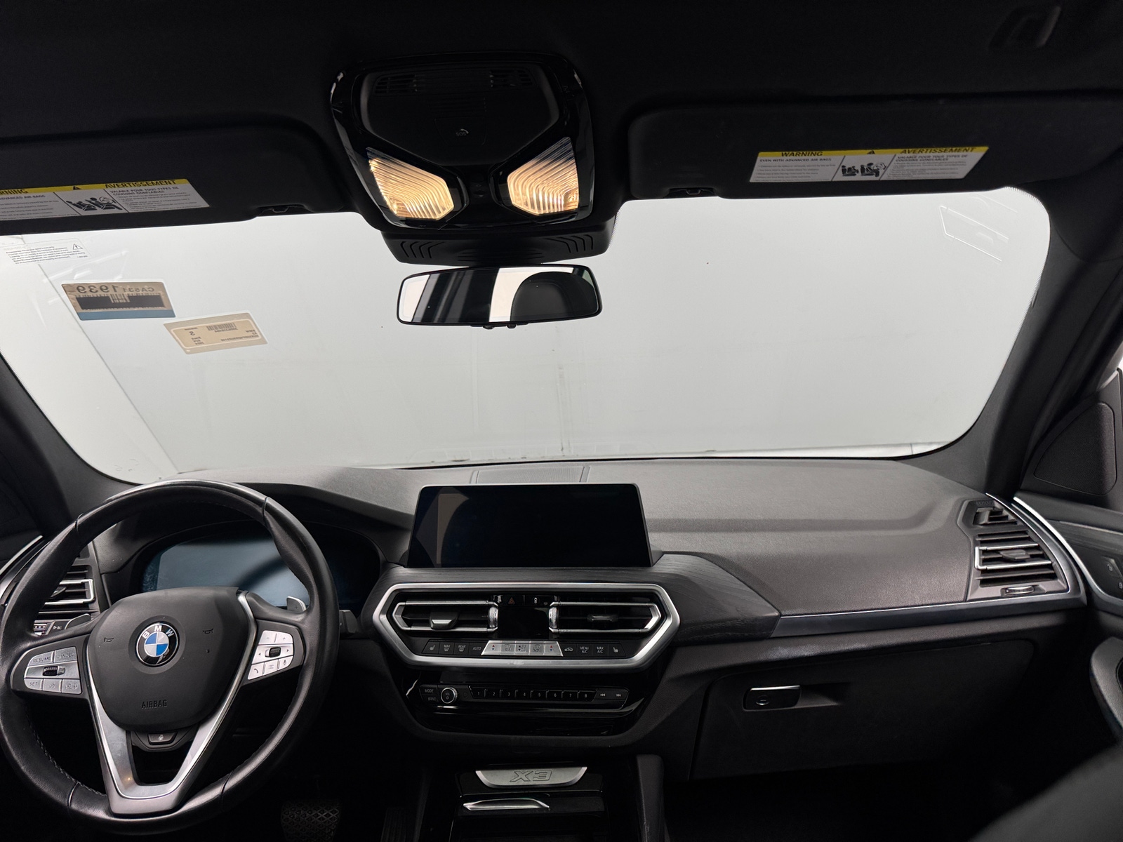 Thumbnail: 2024 BMW X3 - 2