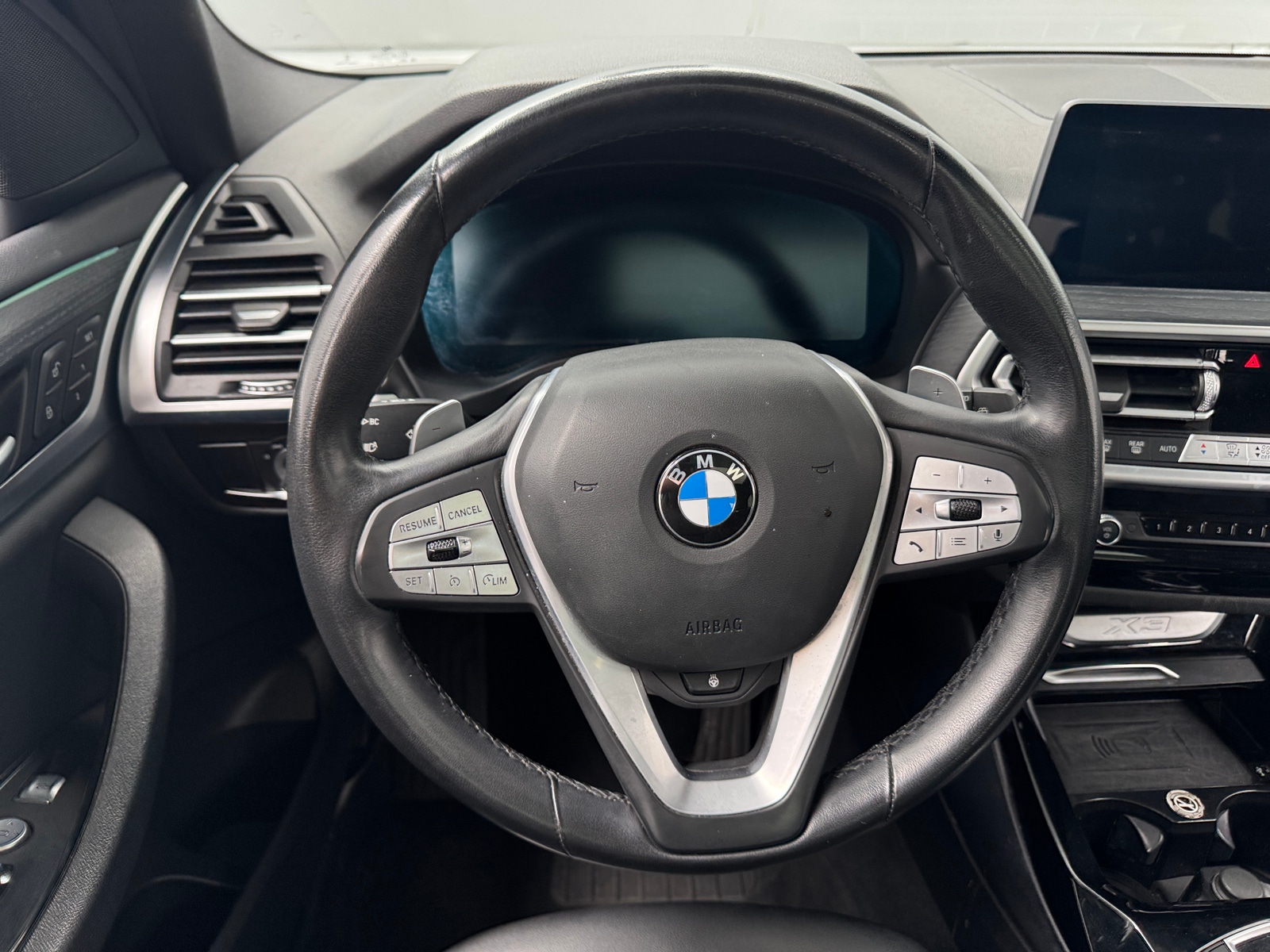 Thumbnail: 2024 BMW X3 - 4