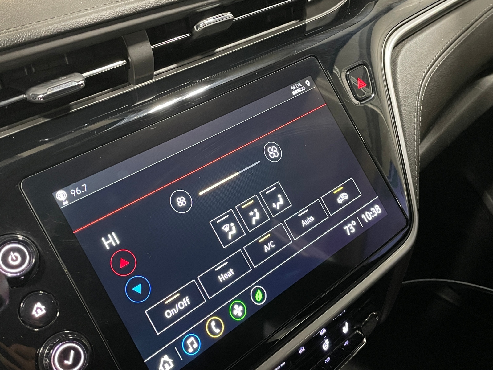 Thumbnail: 2023 Chevrolet Bolt EUV - 4