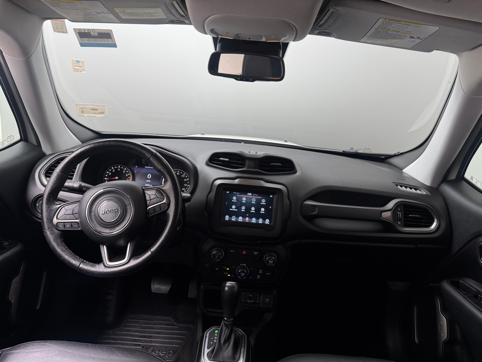 Thumbnail: 2020 Jeep Renegade - 2