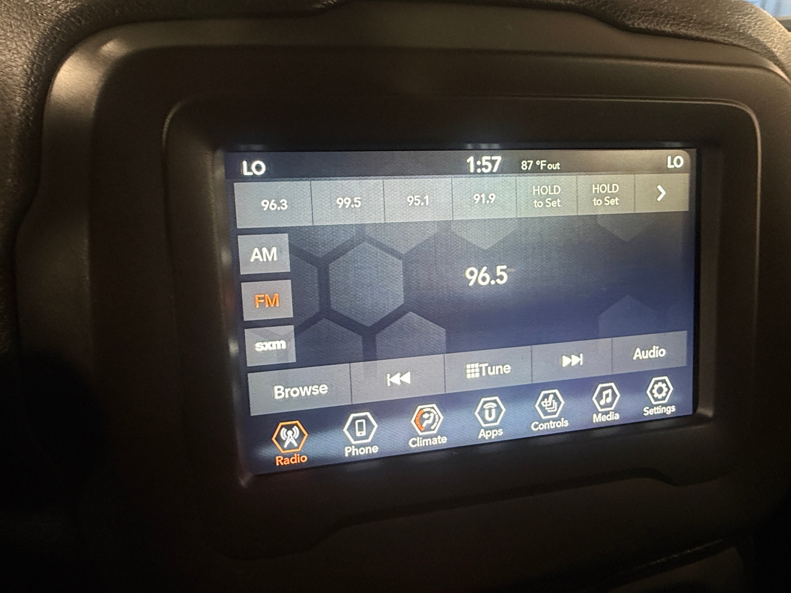 Thumbnail: 2020 Jeep Renegade - 3