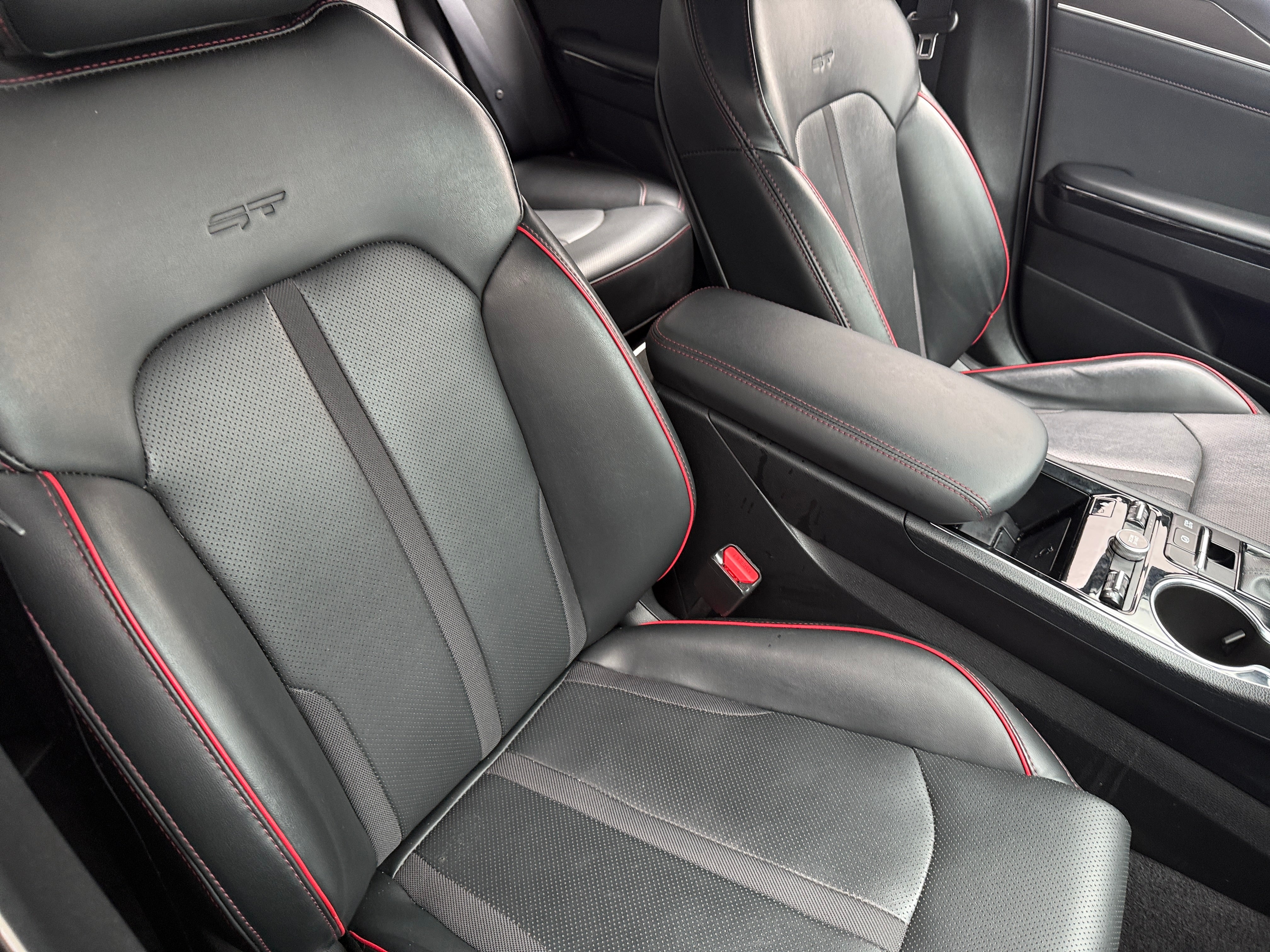 2024 Kia K5