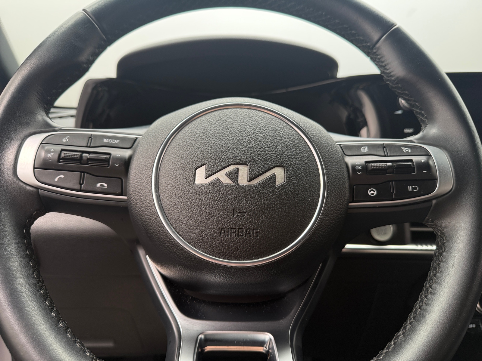 Thumbnail: 2024 Kia K5 - 4