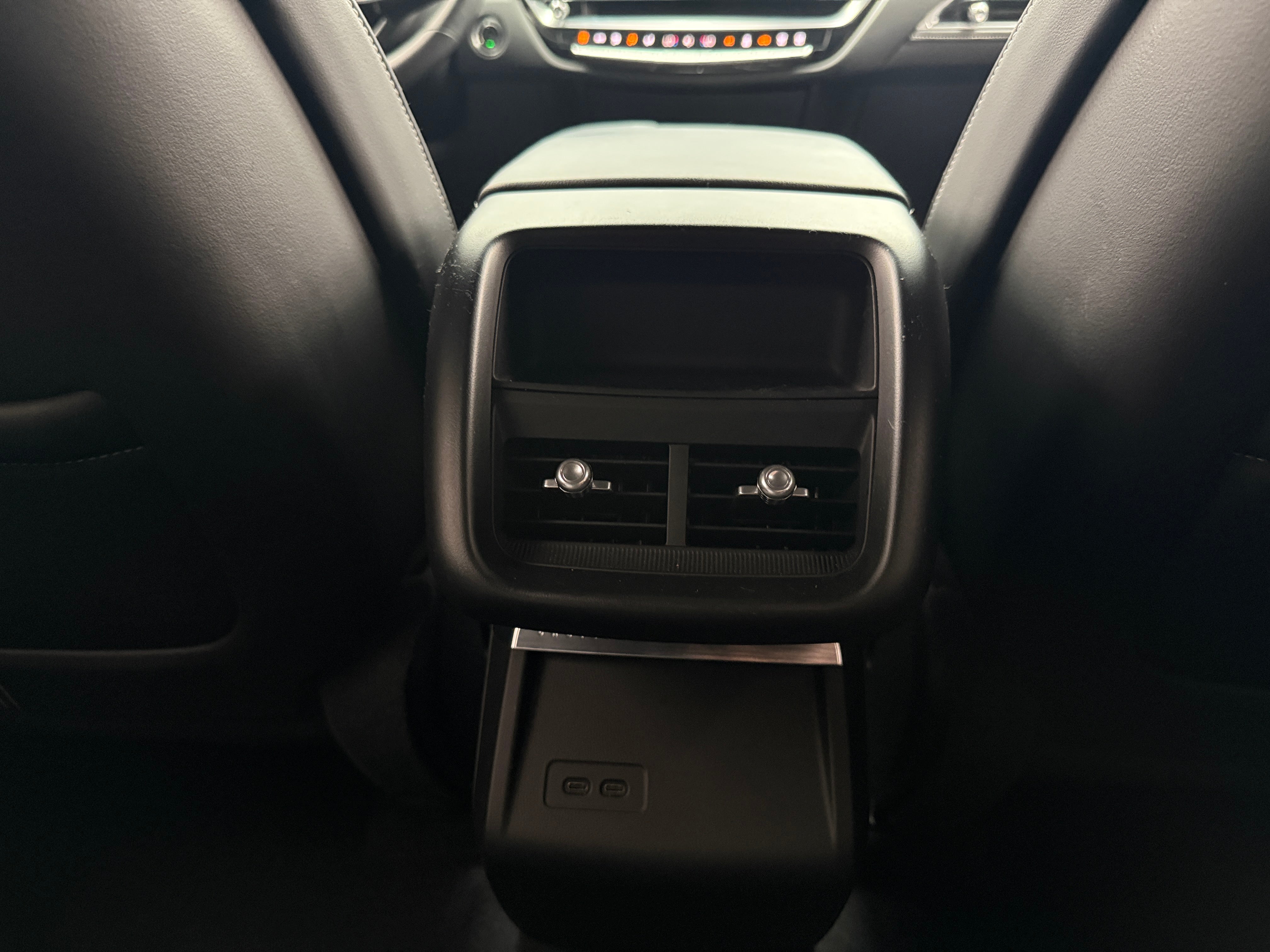 2024 Cadillac LYRIQ