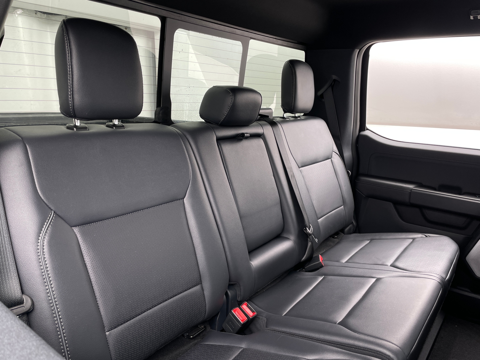 Thumbnail: 2026 Ford Econoline - 5