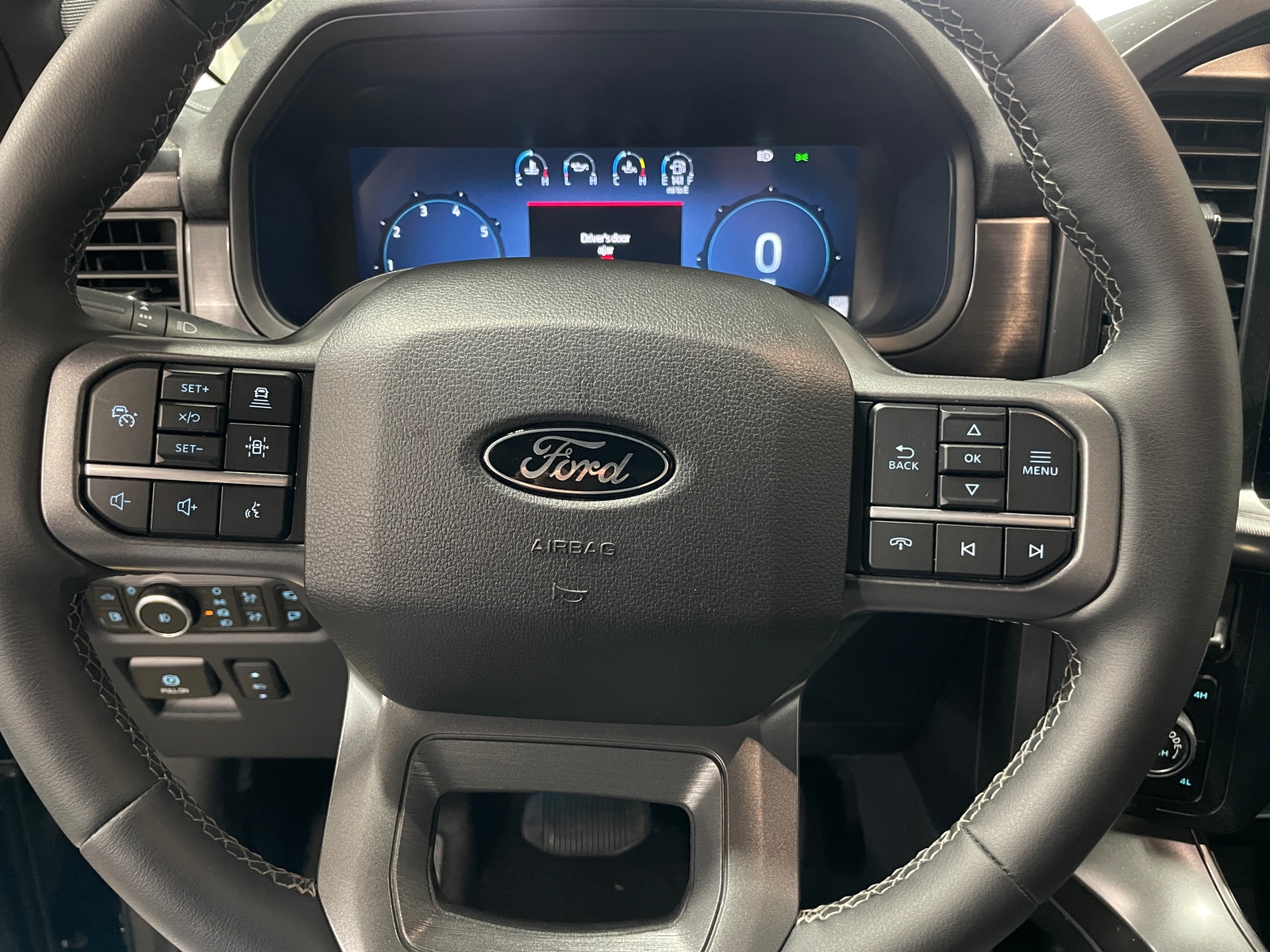 Thumbnail: 2026 Ford Econoline - 4