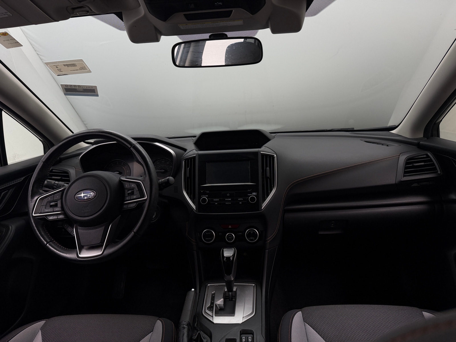 Thumbnail: 2021 Subaru Crosstrek - 3