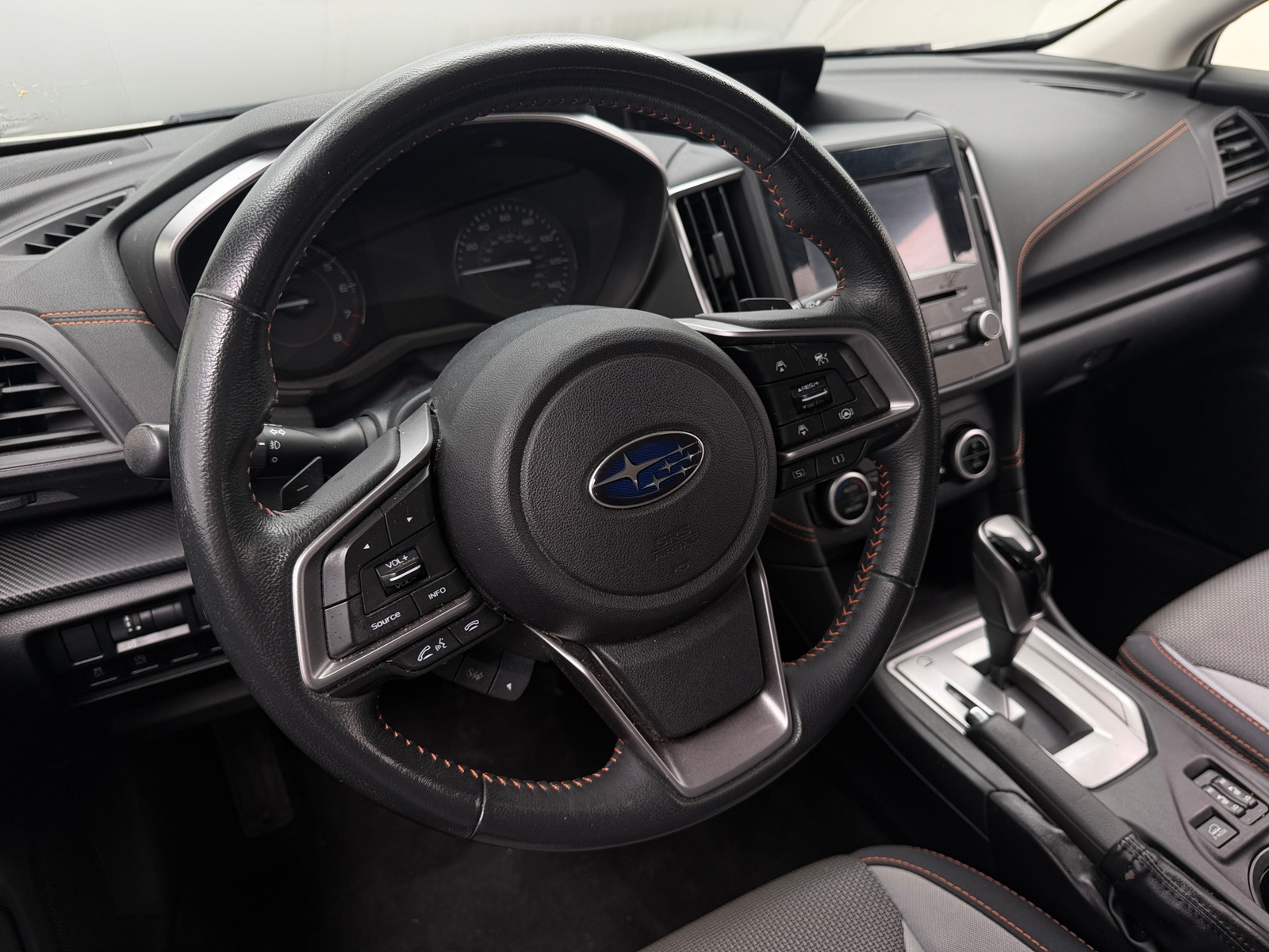 Thumbnail: 2021 Subaru Crosstrek - 5
