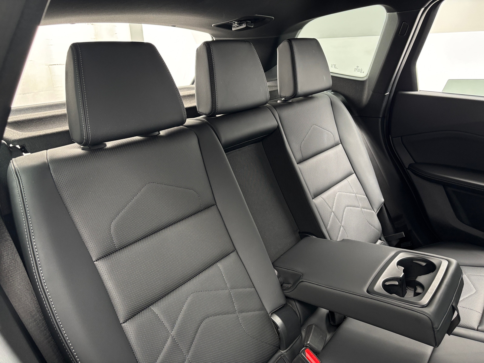 Thumbnail: 2026 BMW X1 - 5