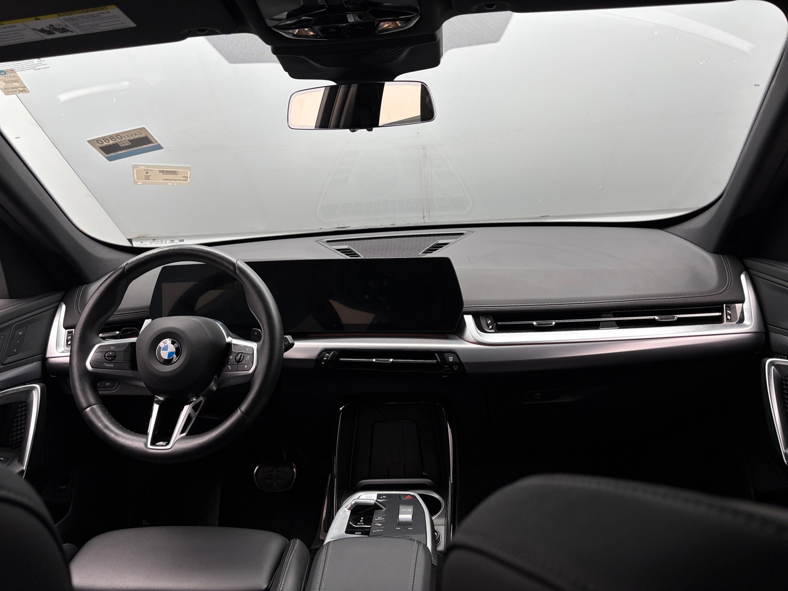 Thumbnail: 2026 BMW X1 - 2