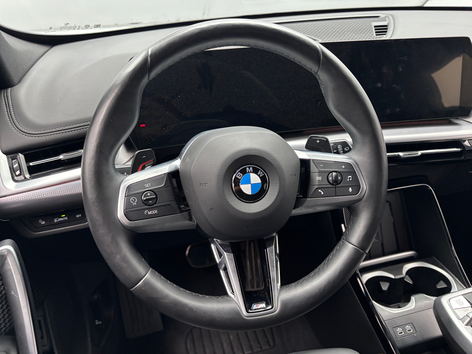 Thumbnail: 2026 BMW X1 - 4