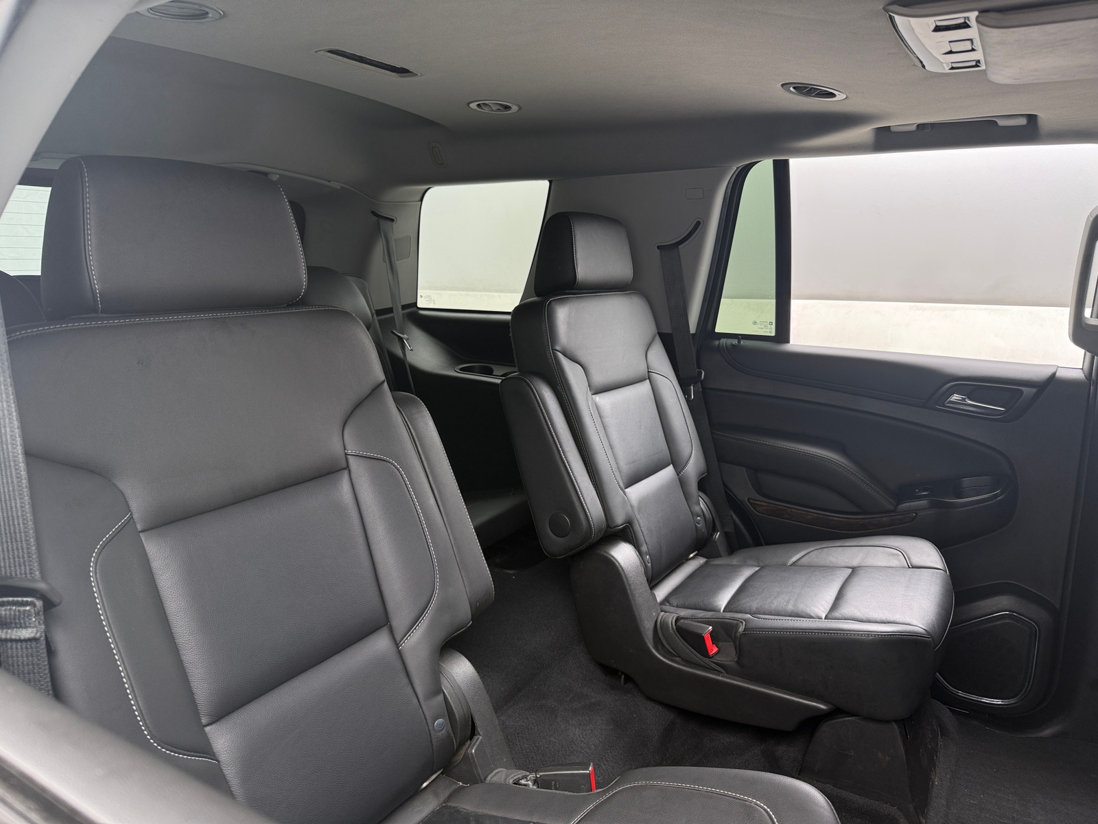 Thumbnail: 2019 Chevrolet Tahoe - 5