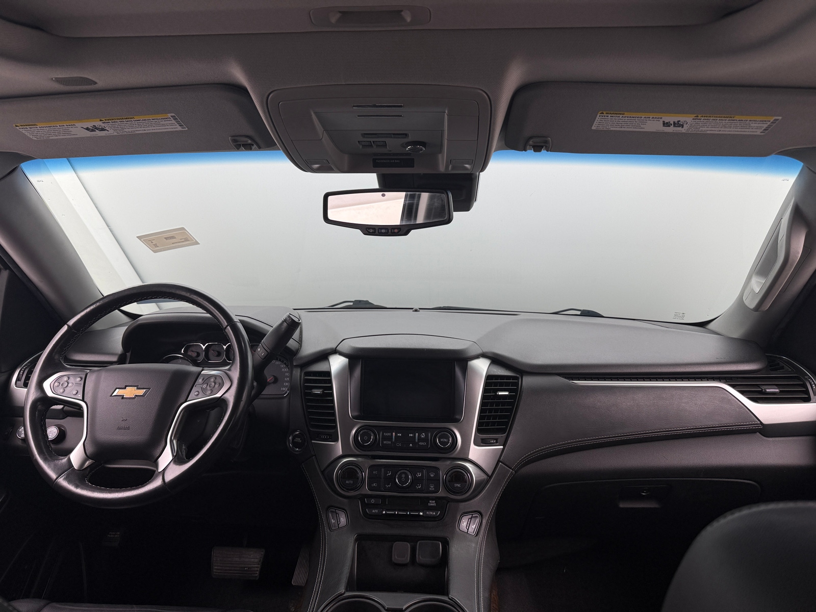 Thumbnail: 2019 Chevrolet Tahoe - 2