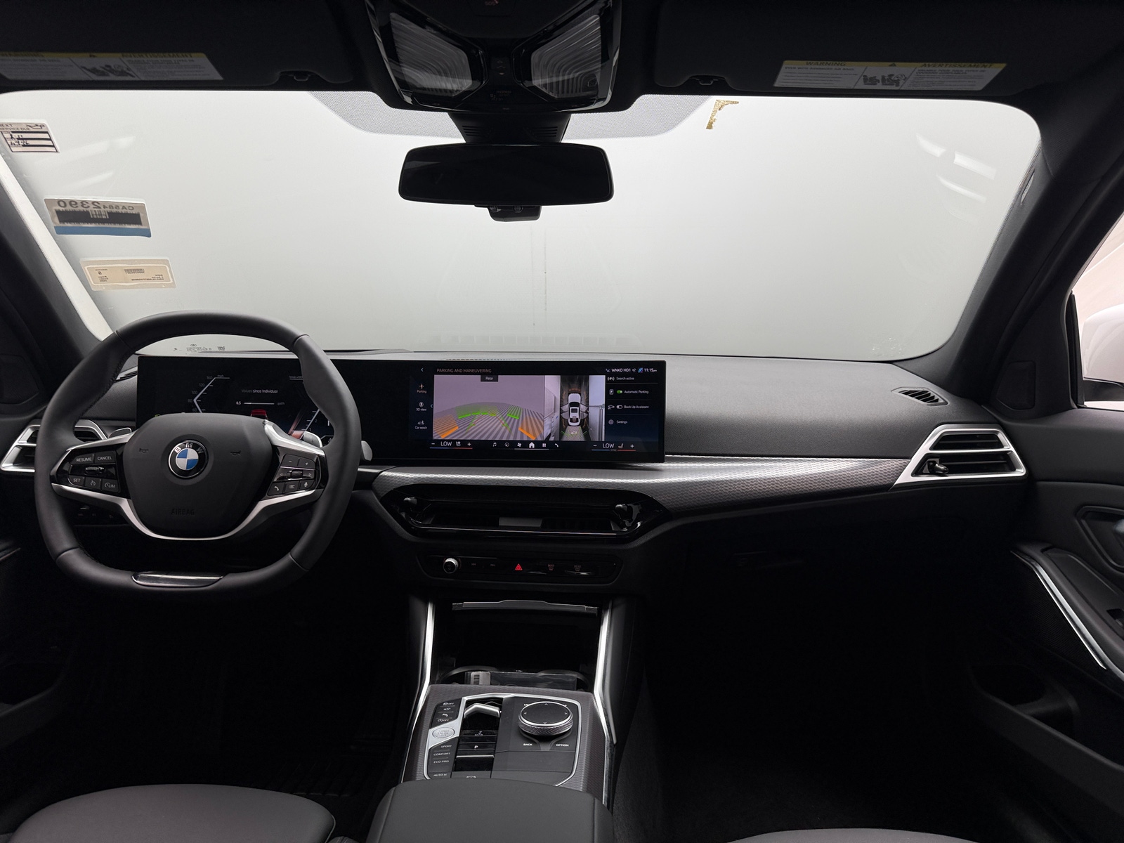 Thumbnail: 2026 BMW 3 Series - 2