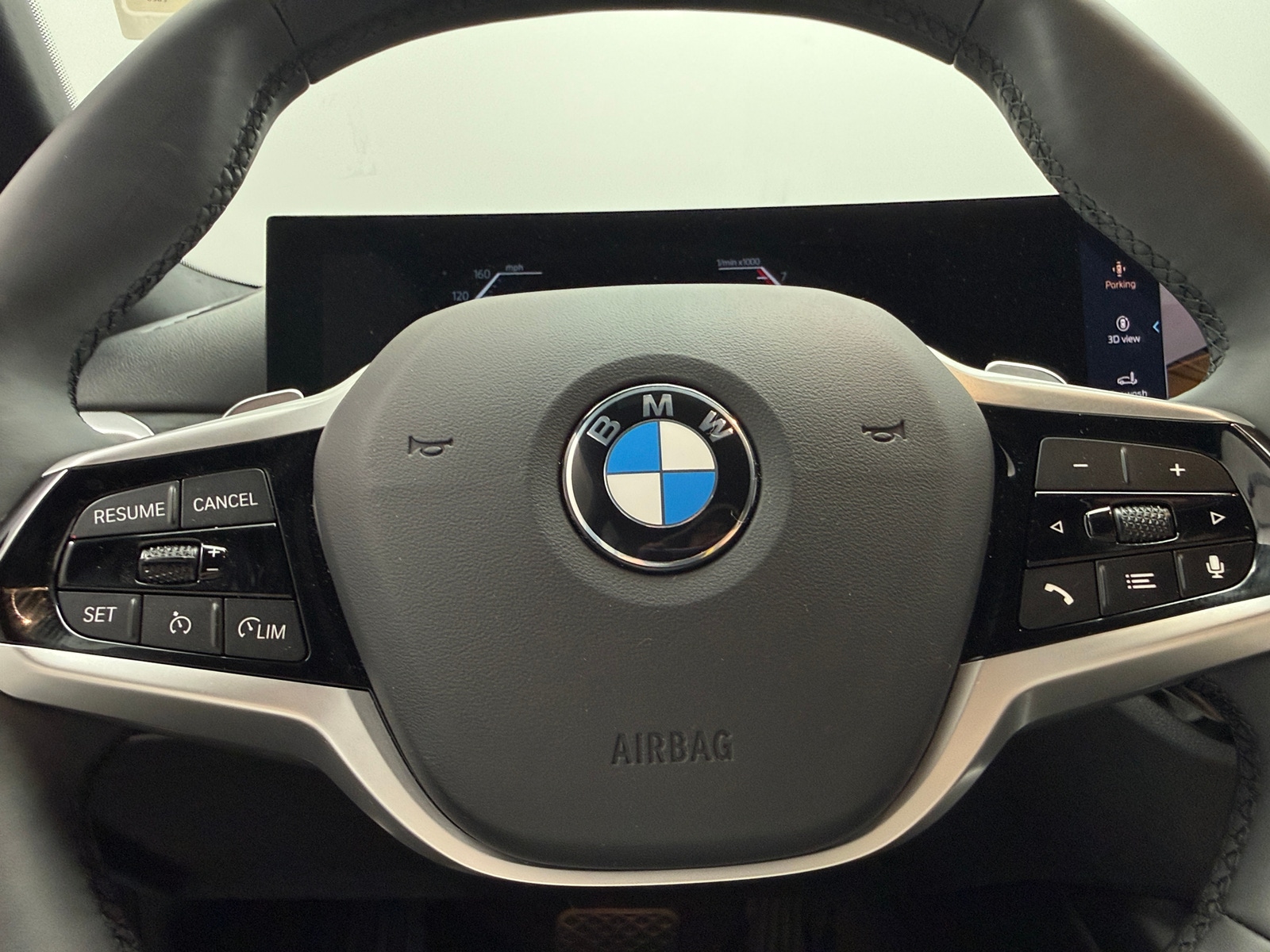 Thumbnail: 2026 BMW 3 Series - 4