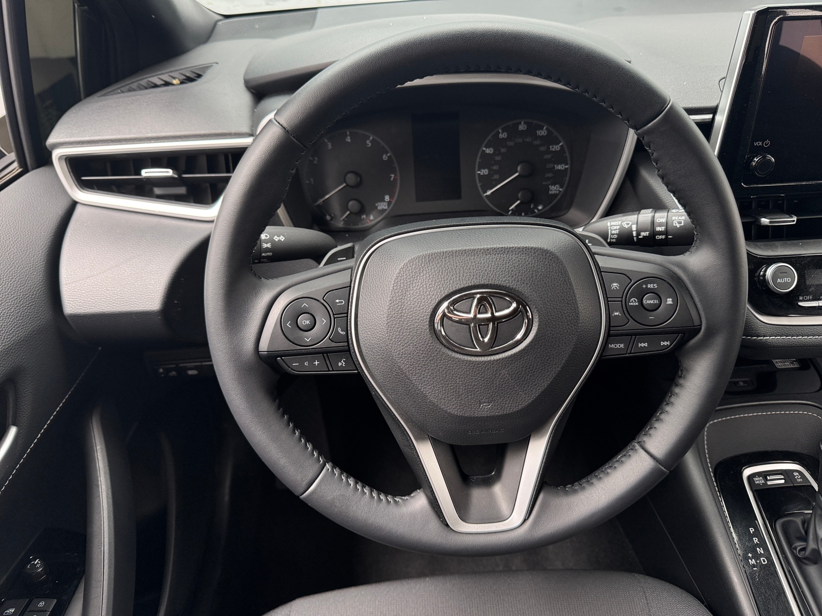 Thumbnail: 2026 Toyota Corolla - 5