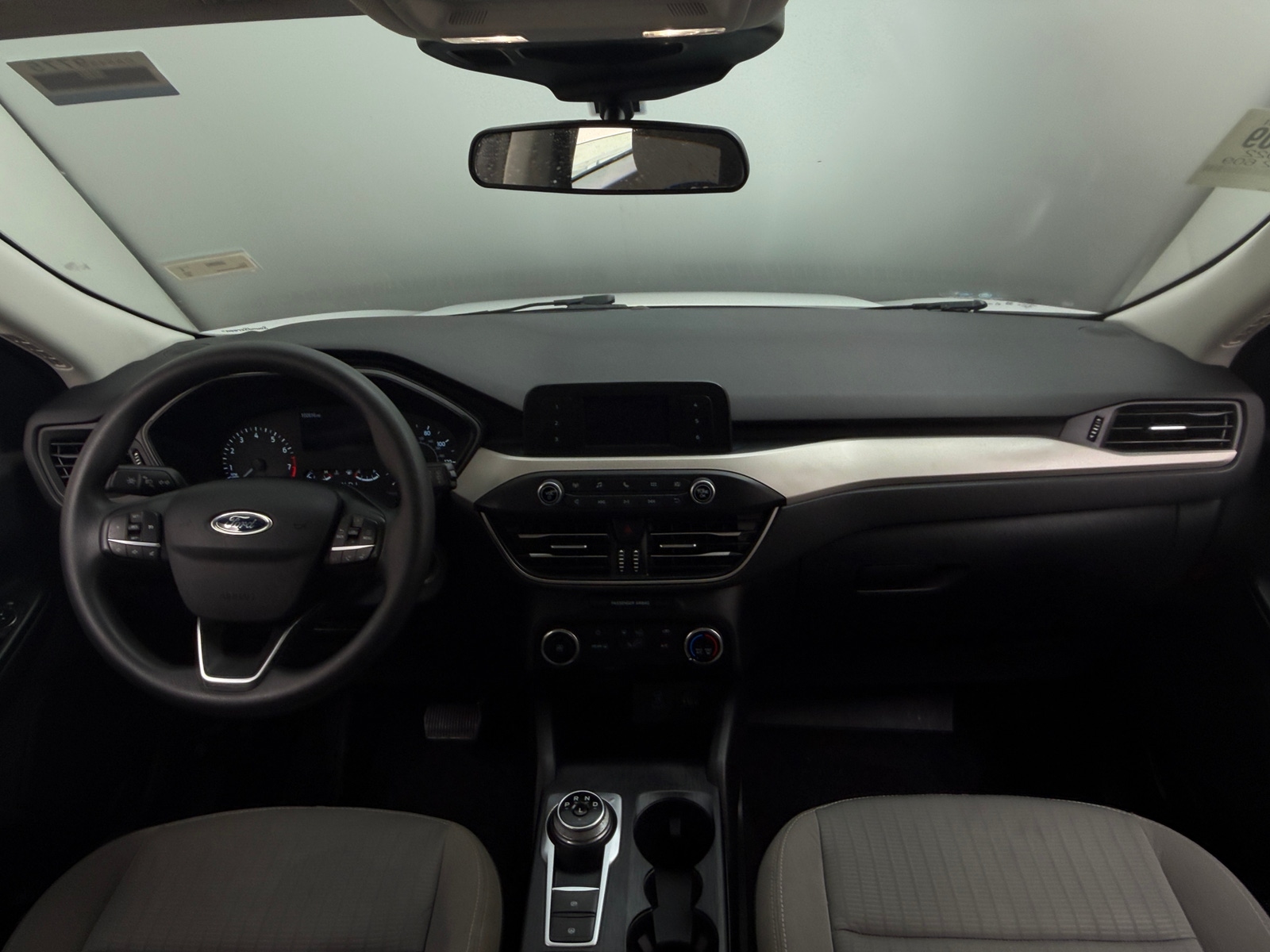 Thumbnail: 2022 Ford Escape - 3