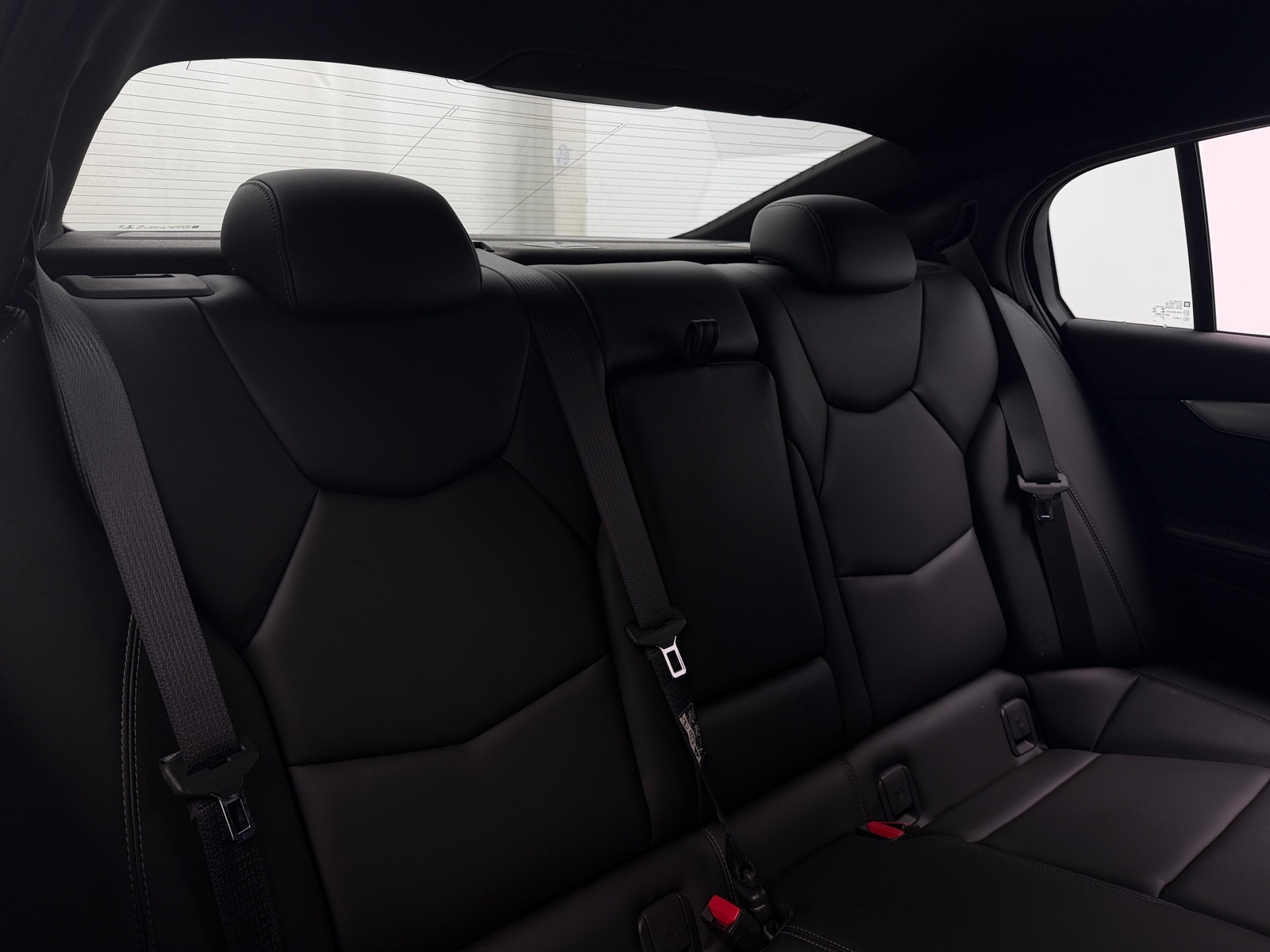 Thumbnail: 2021 Cadillac CT5 - 5