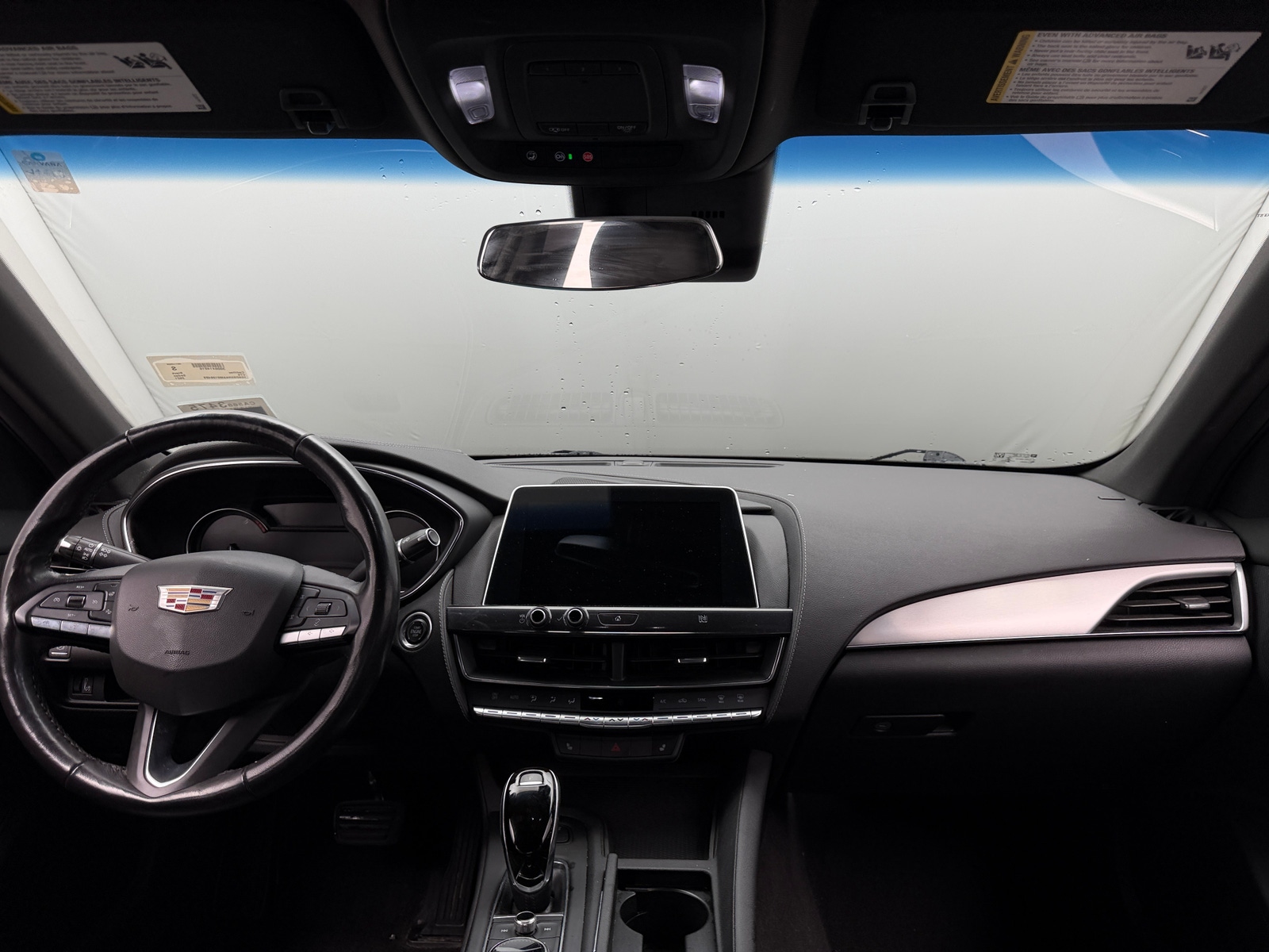 Thumbnail: 2021 Cadillac CT5 - 2
