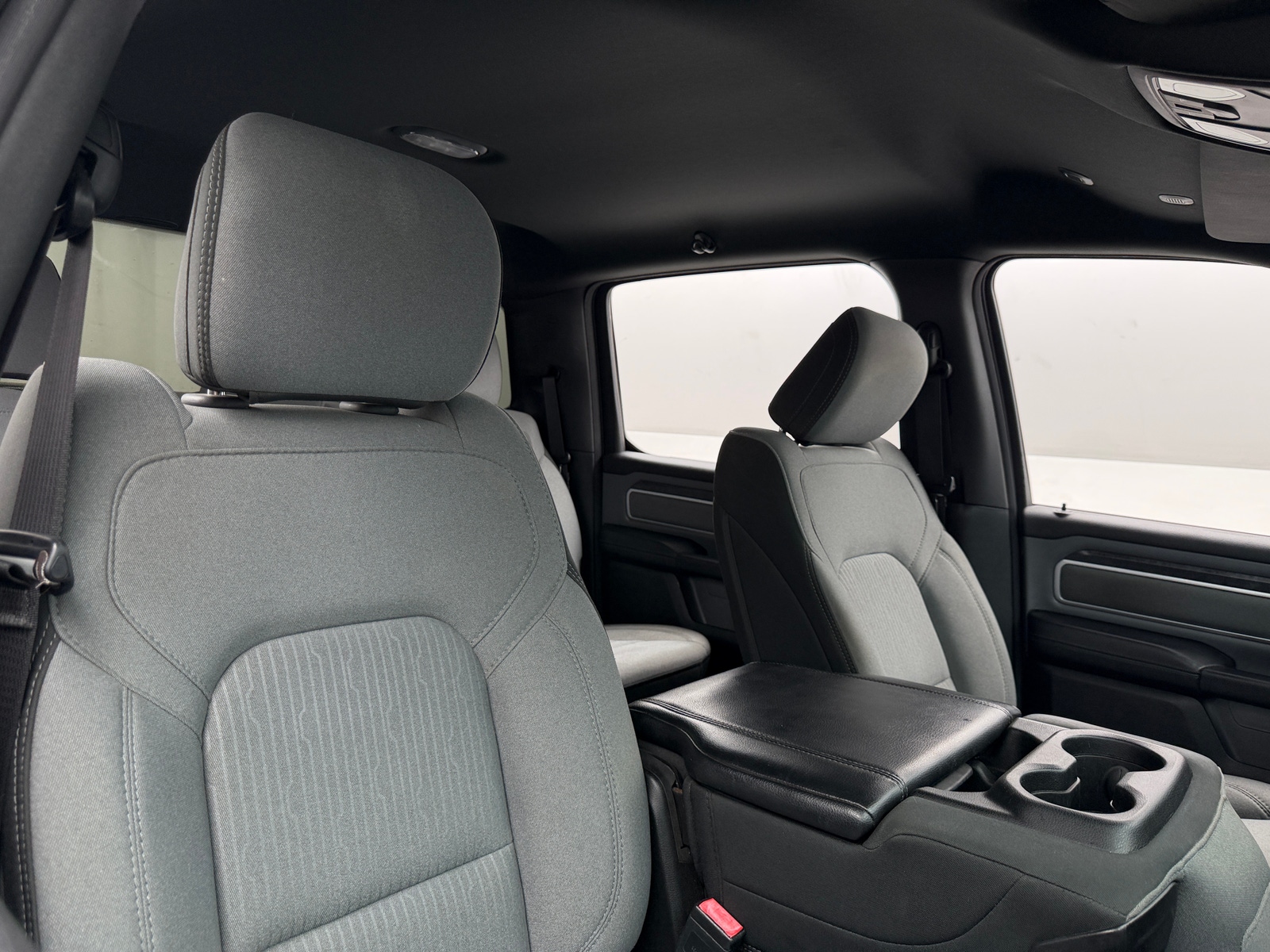 Thumbnail: 2021 RAM 1500 - 2