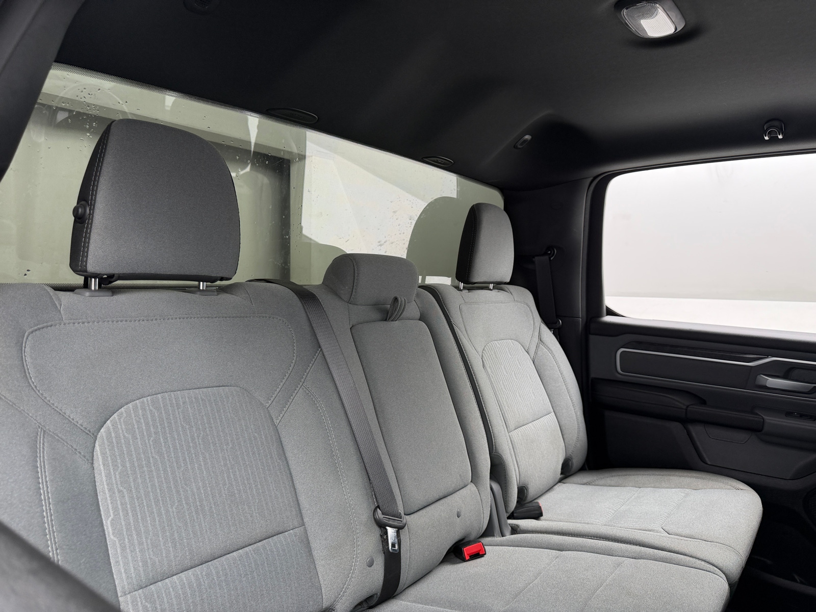 Thumbnail: 2021 RAM 1500 - 6