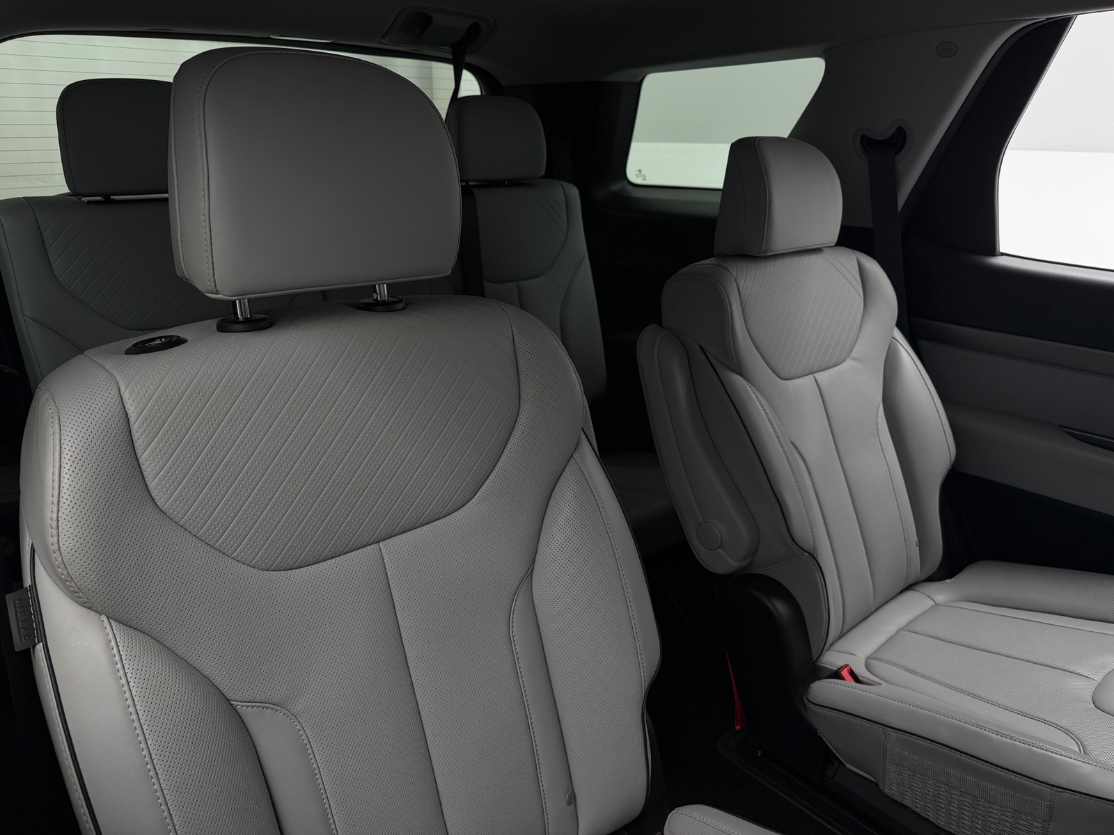Thumbnail: 2024 Hyundai Palisade - 5