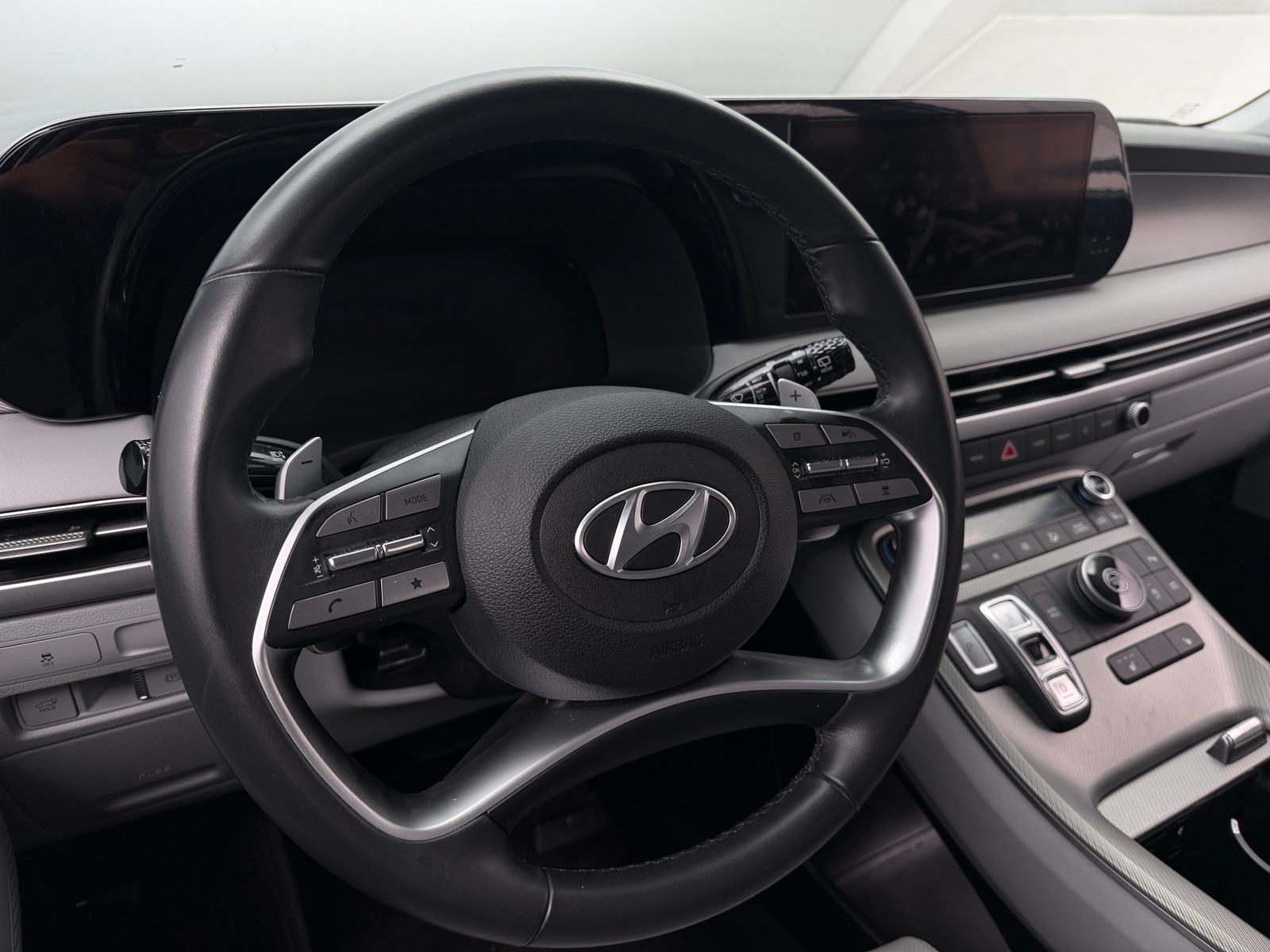 Thumbnail: 2024 Hyundai Palisade - 4