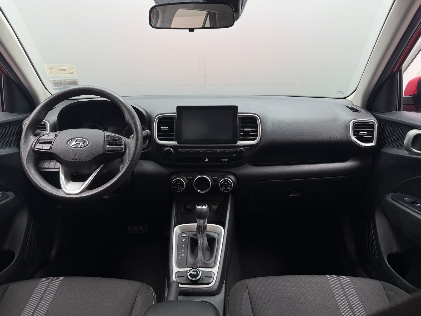 Thumbnail: 2020 Hyundai Venue - 3