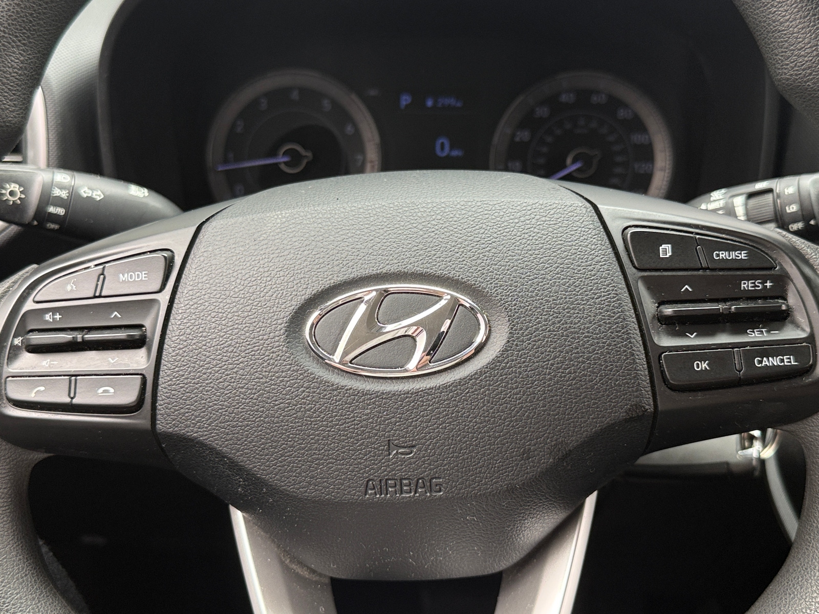 Thumbnail: 2020 Hyundai Venue - 5