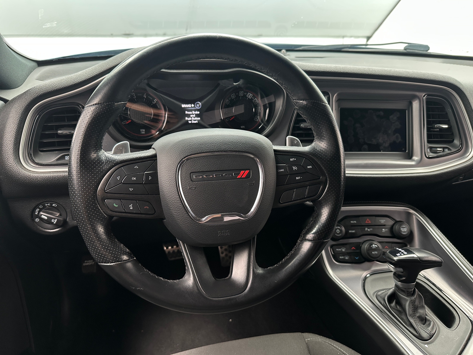 Thumbnail: 2020 Dodge Challenger - 4
