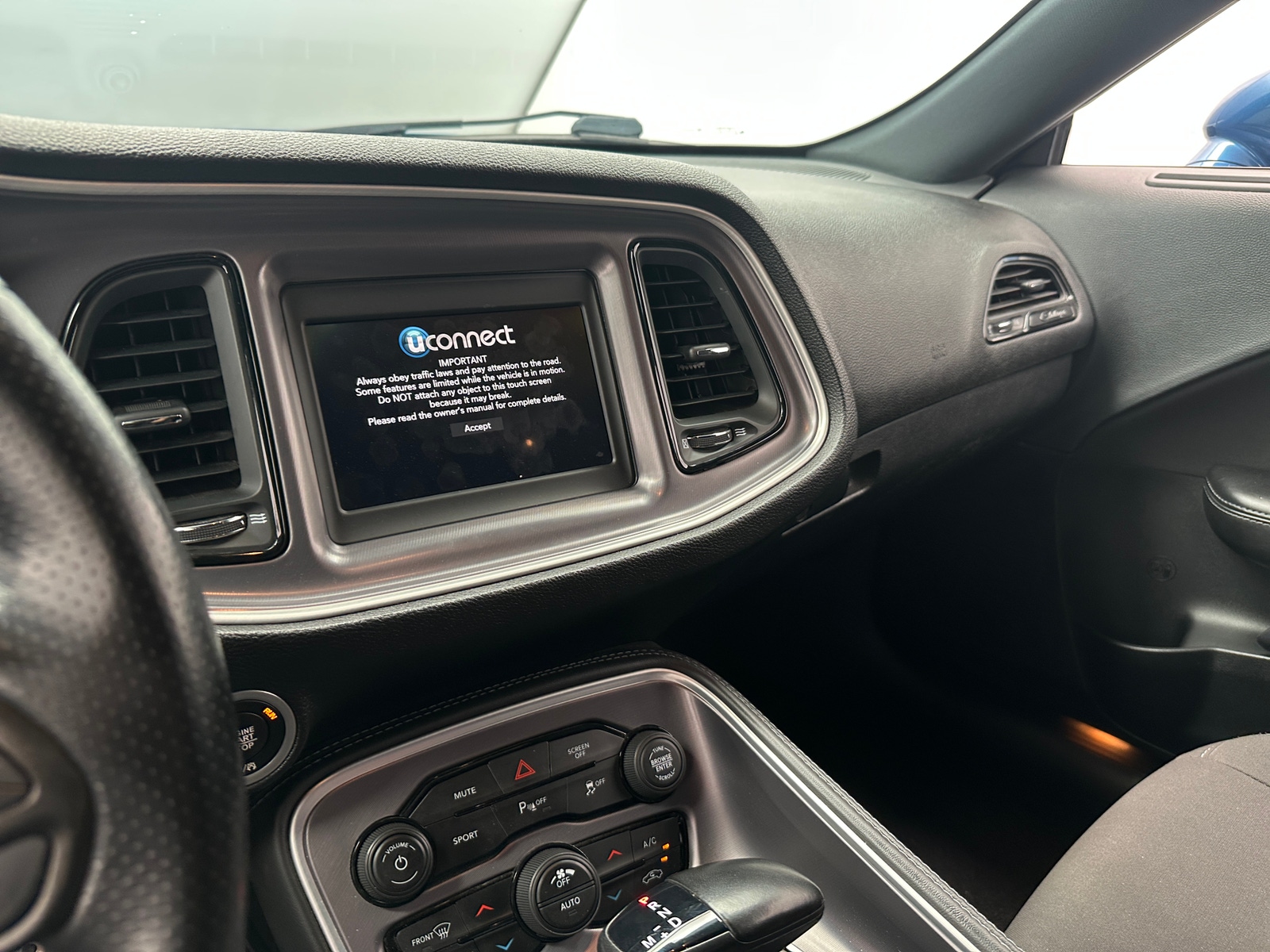 Thumbnail: 2020 Dodge Challenger - 3
