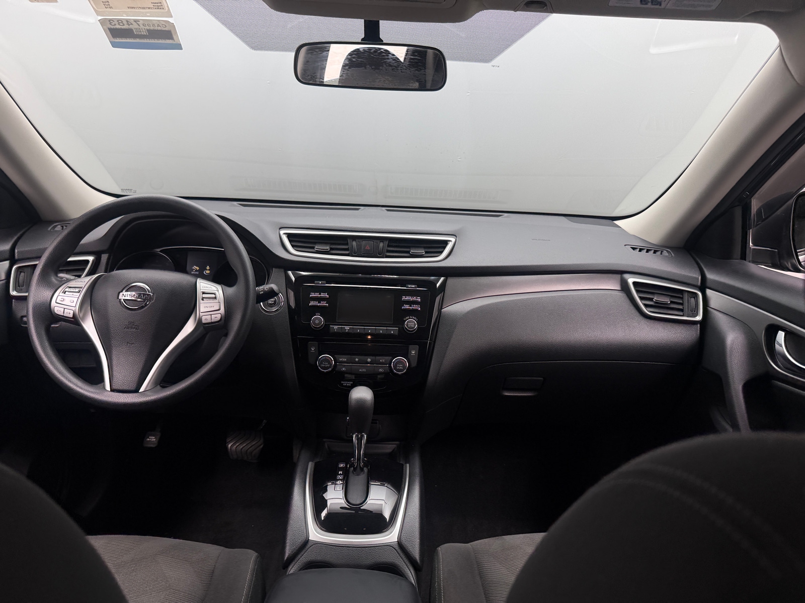 Thumbnail: 2016 Nissan Rogue - 3