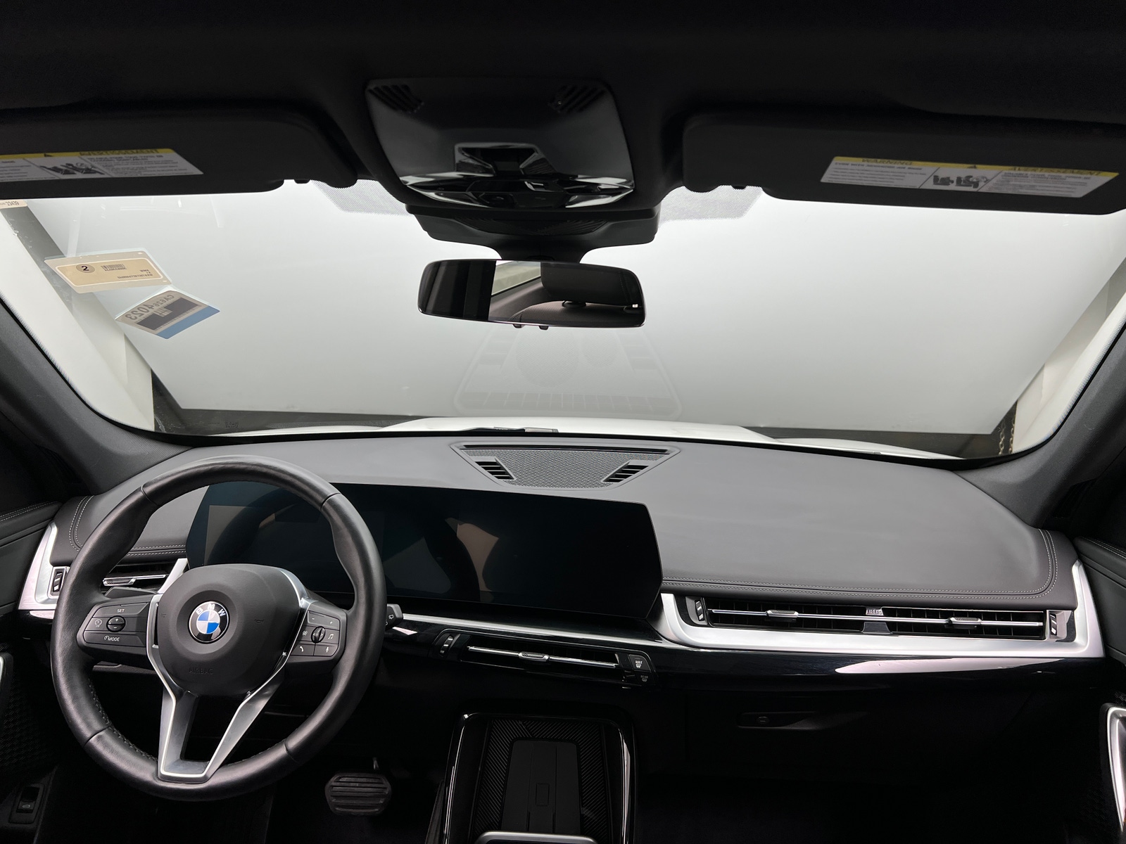 Thumbnail: 2026 BMW X1 - 2