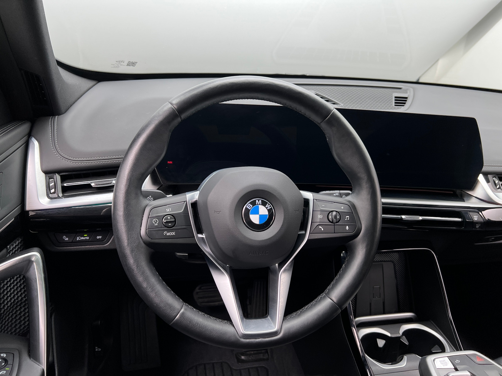 Thumbnail: 2026 BMW X1 - 4