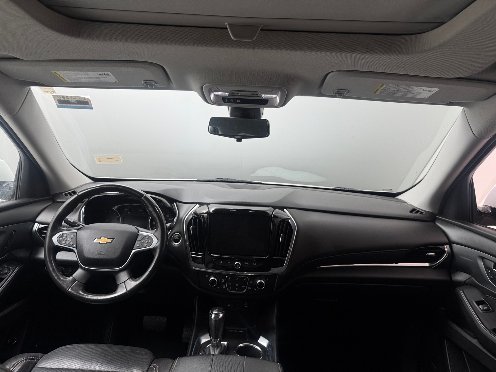 Thumbnail: 2018 Chevrolet Traverse - 2