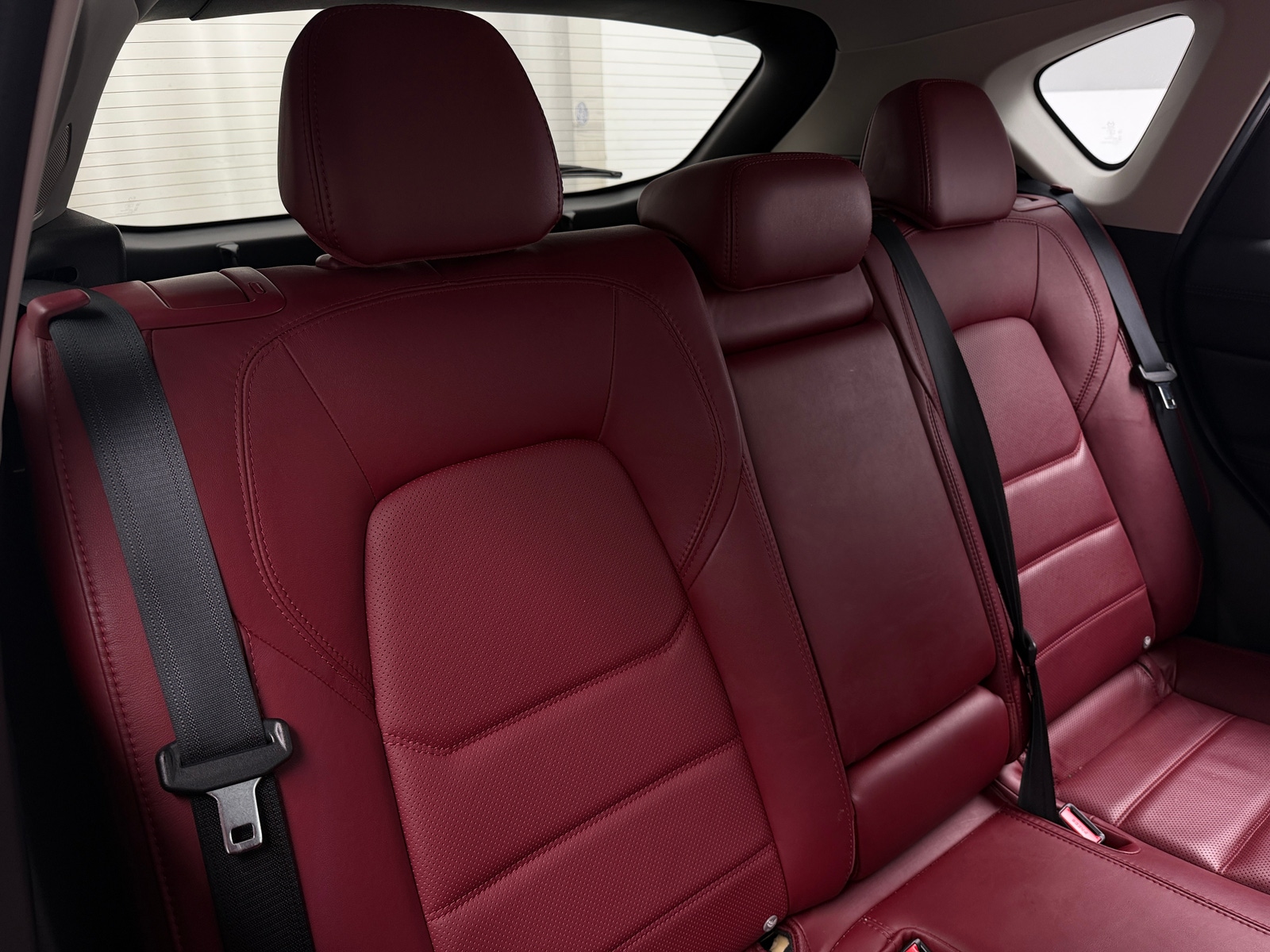 Thumbnail: 2023 Mazda CX-5 - 5