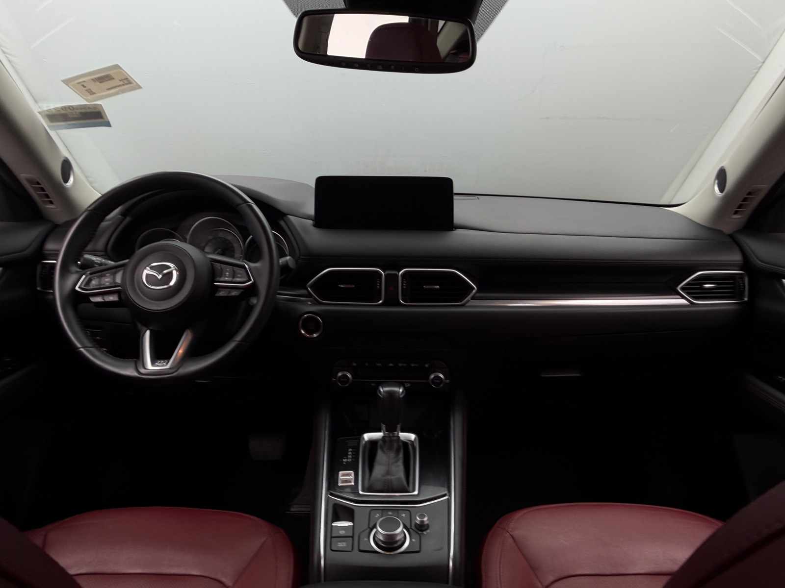 Thumbnail: 2023 Mazda CX-5 - 2