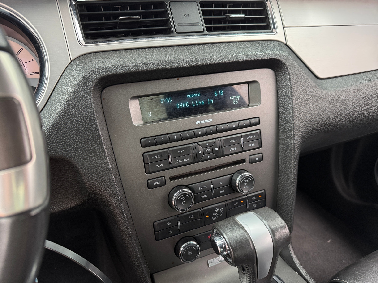 Thumbnail: 2010 Ford Mustang - 3