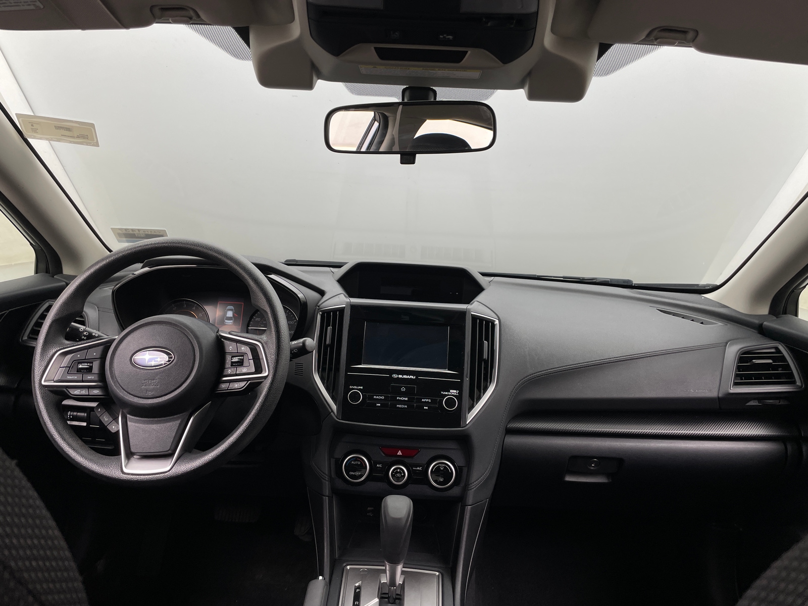 Thumbnail: 2021 Subaru Crosstrek - 3