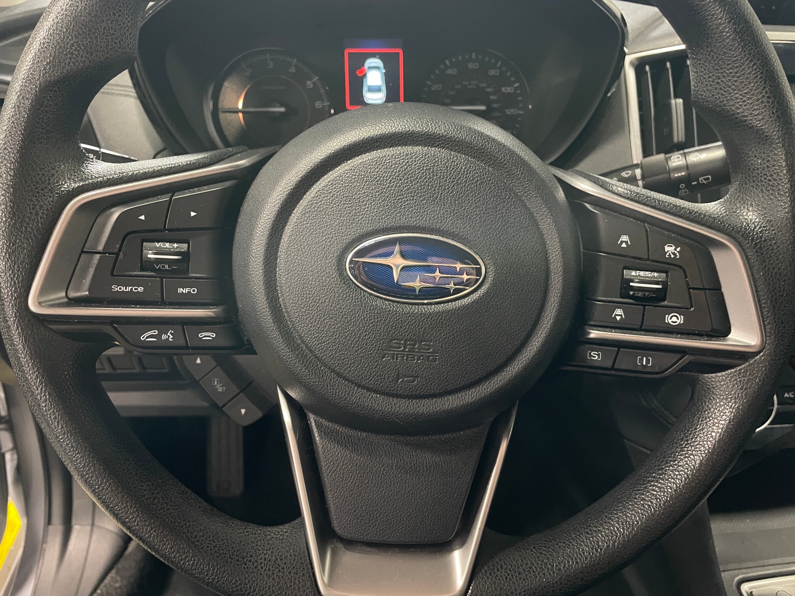 Thumbnail: 2021 Subaru Crosstrek - 5