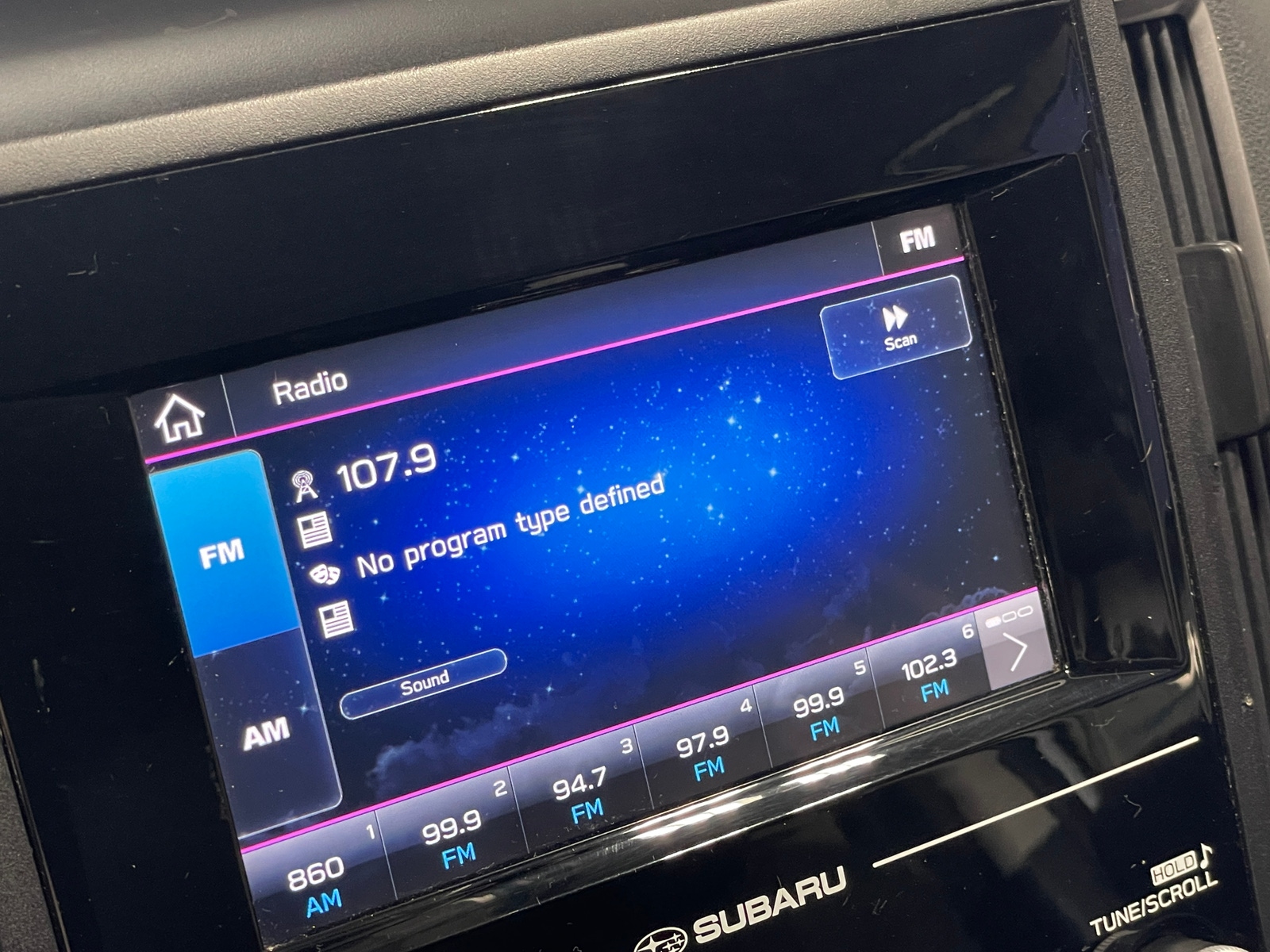 Thumbnail: 2021 Subaru Crosstrek - 4