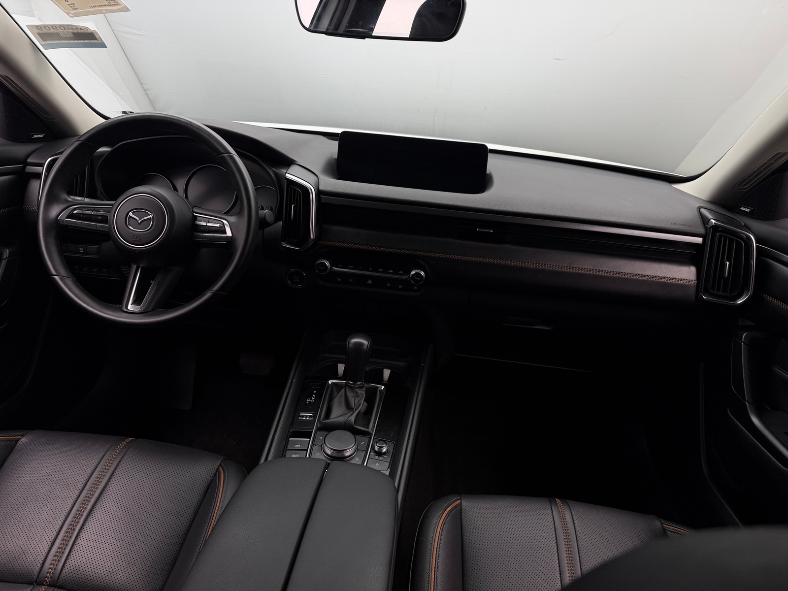 Thumbnail: 2024 Mazda CX-50 - 2