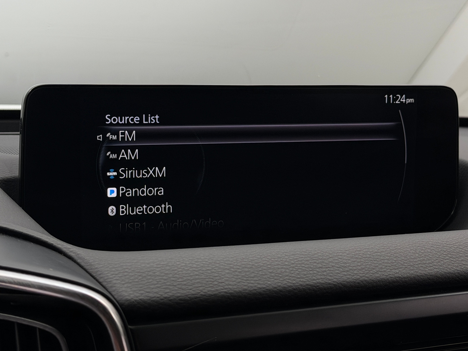 Thumbnail: 2024 Mazda CX-50 - 3