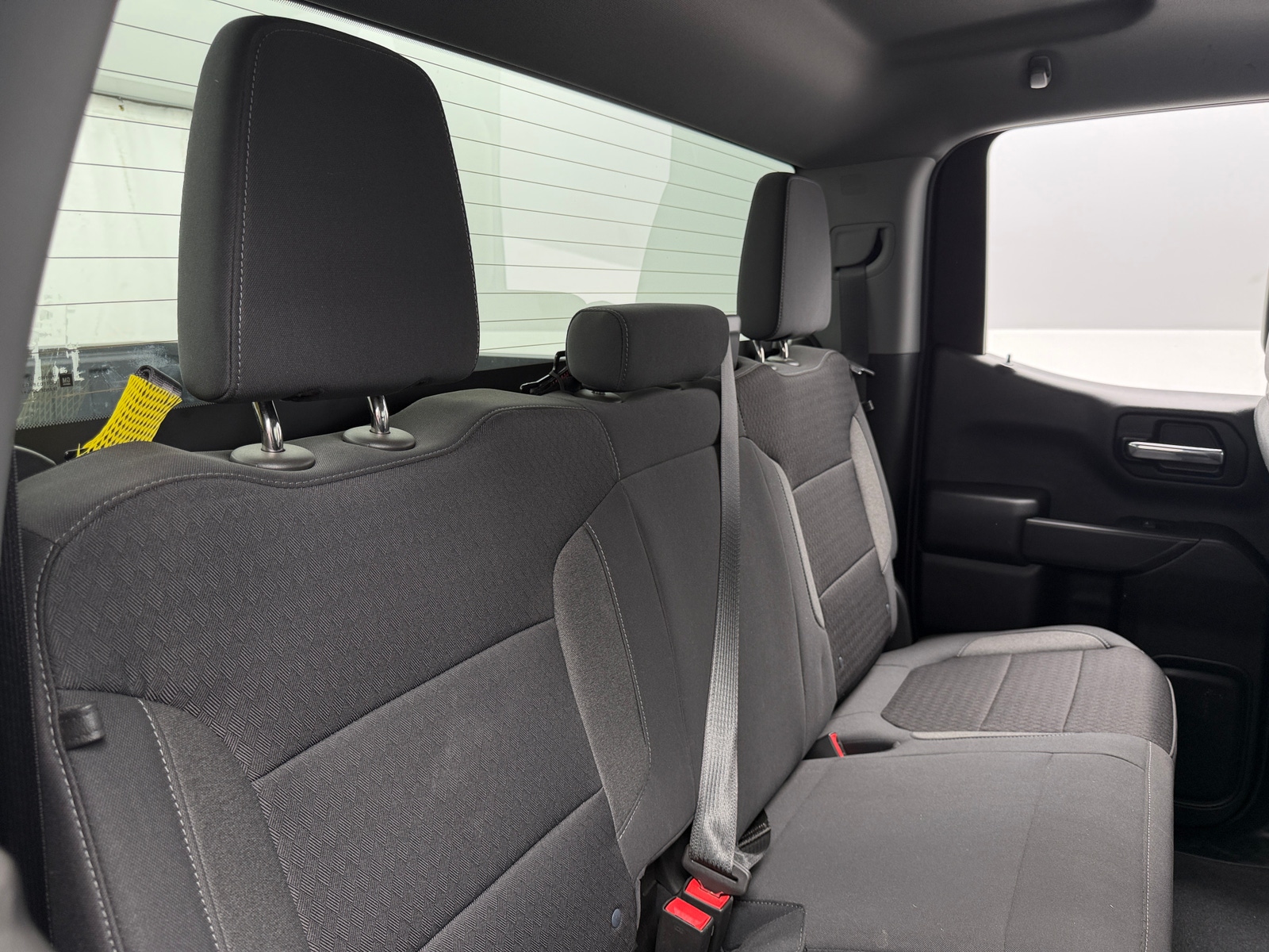 Thumbnail: 2022 Chevrolet Silverado 1500 - 6