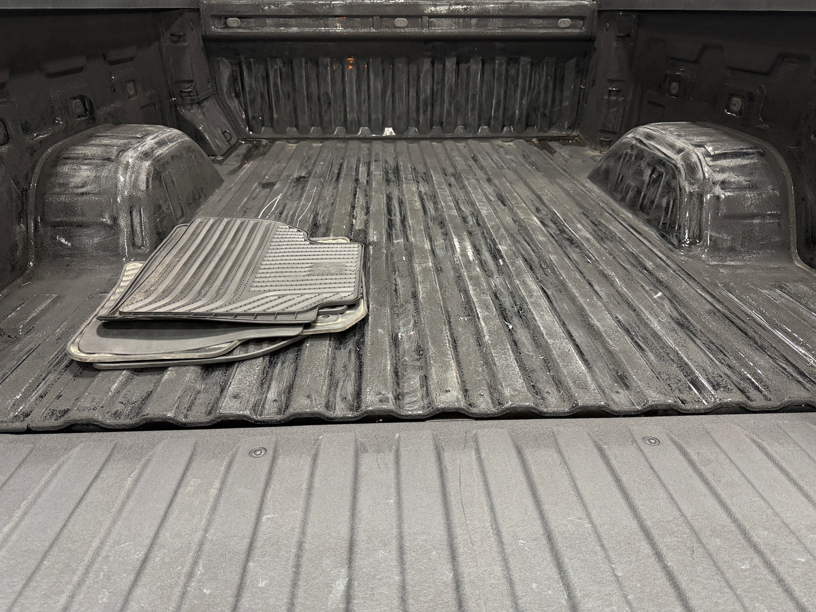 Thumbnail: 2022 Chevrolet Silverado 1500 - 7