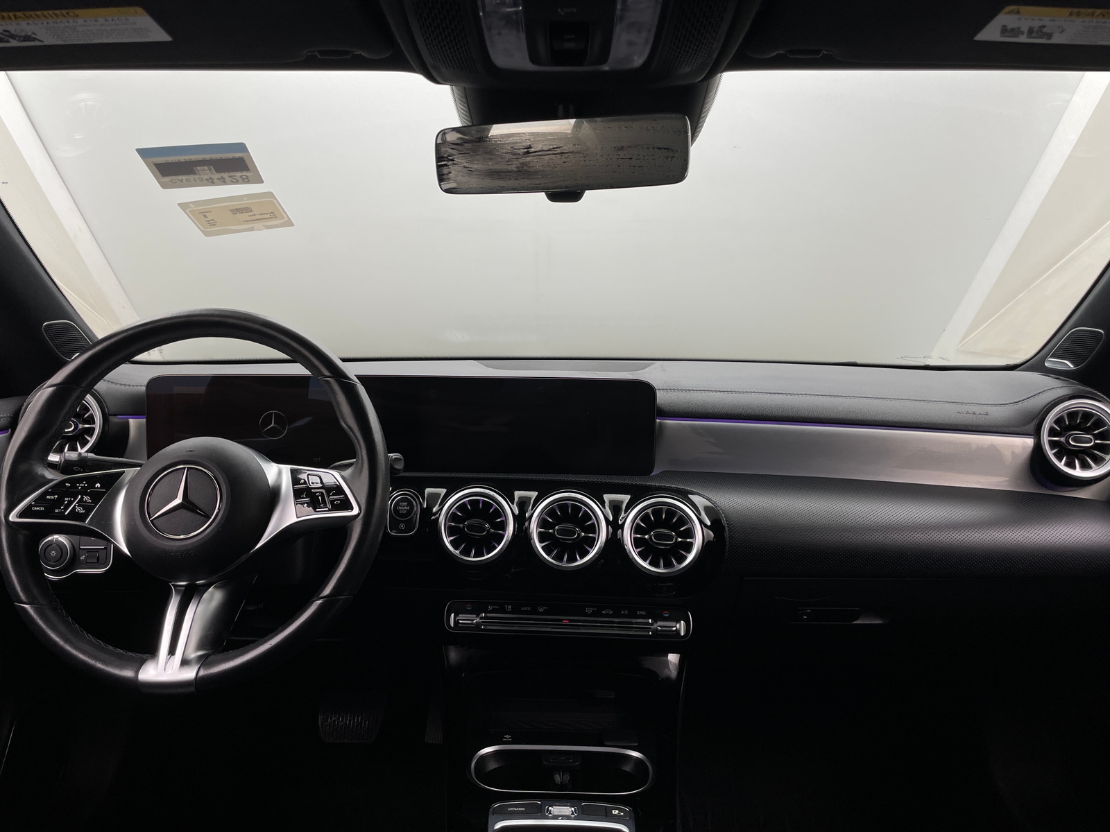 Thumbnail: 2024 Mercedes-Benz CLA - 2