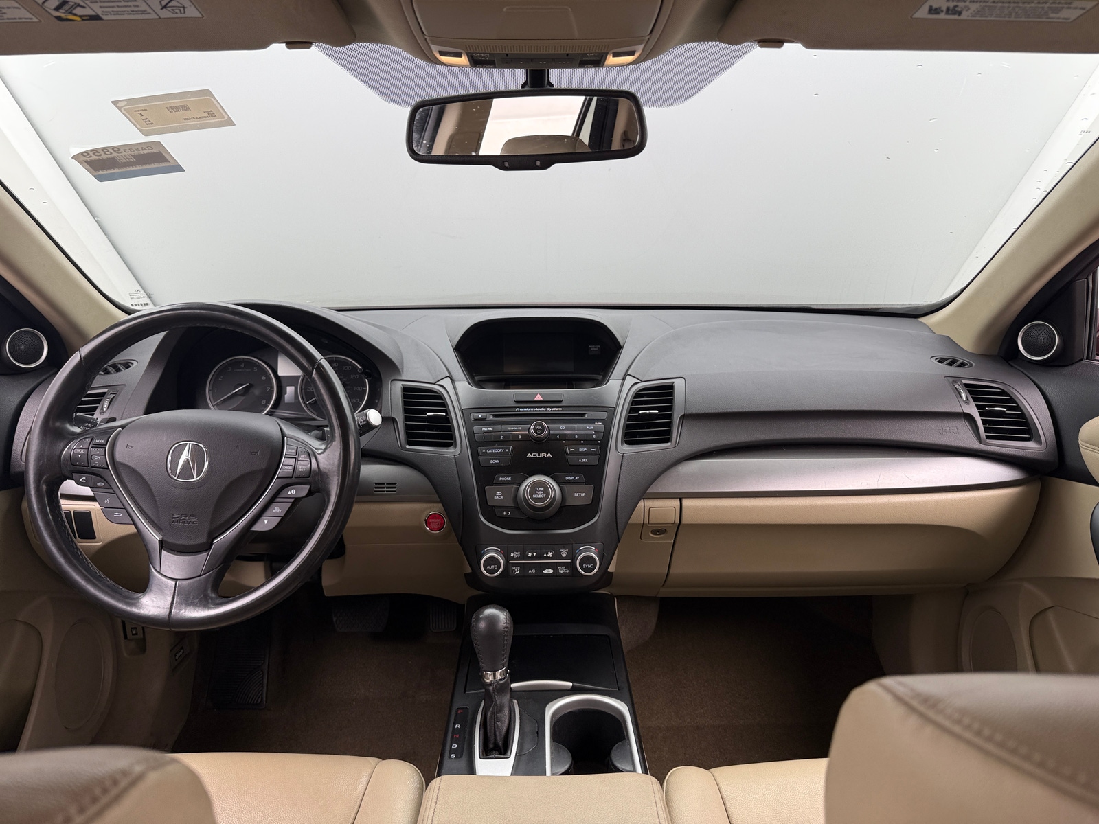 Thumbnail: 2018 Acura RDX - 2